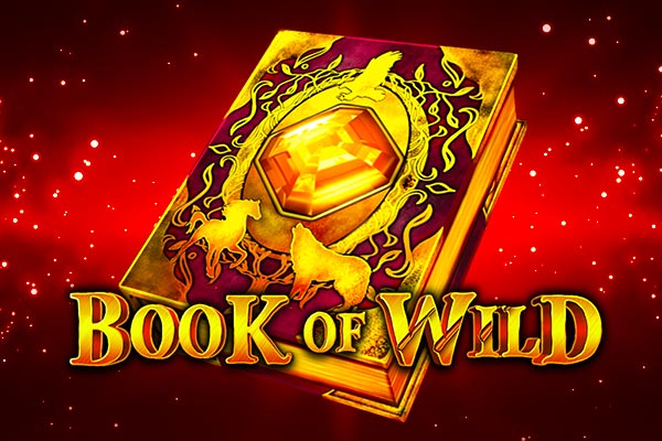 Book of Wild Automat Online