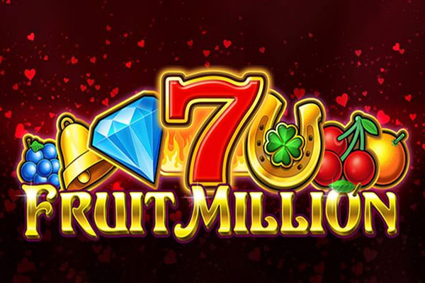 Fruit Million Automat Online